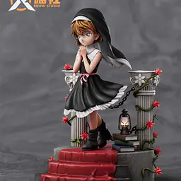 Meow - Ai Haibara 3