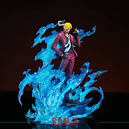 LX x SY - Sanji 5