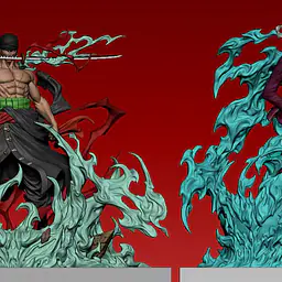 LX x SY - Sanji 10