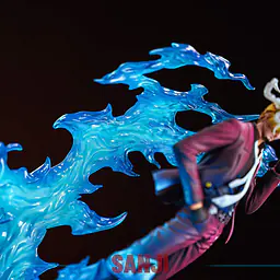 LX x SY - Sanji 7