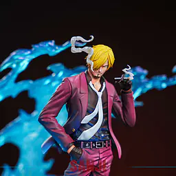 LX x SY - Sanji 6
