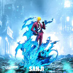 LX x SY - Sanji 1