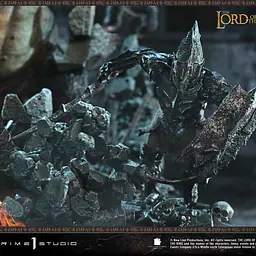 Prime 1 - Cave Troll of Moria 4