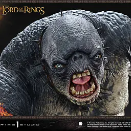 Prime 1 - Cave Troll of Moria 2