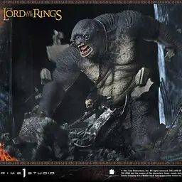 Prime 1 - Cave Troll of Moria 3