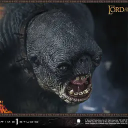 Prime 1 - Cave Troll of Moria 19