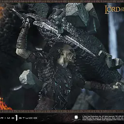 Prime 1 - Cave Troll of Moria 14