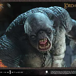 Prime 1 - Cave Troll of Moria 12