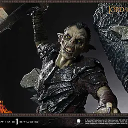 Prime 1 - Cave Troll of Moria 20