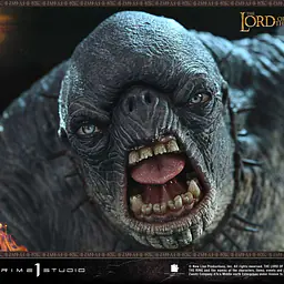 Prime 1 - Cave Troll of Moria 17