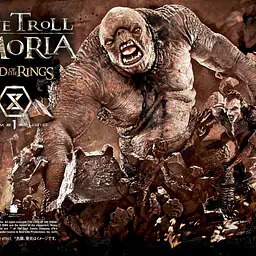 Prime 1 - Cave Troll of Moria 5