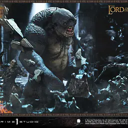 Prime 1 - Cave Troll of Moria 15