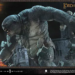 Prime 1 - Cave Troll of Moria 22