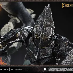 Prime 1 - Cave Troll of Moria 21