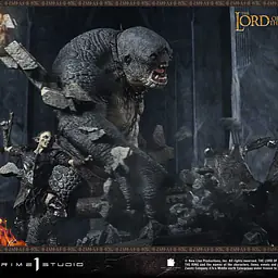 Prime 1 - Cave Troll of Moria 29