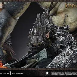 Prime 1 - Cave Troll of Moria 9