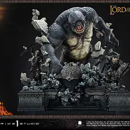 Prime 1 - Cave Troll of Moria 10