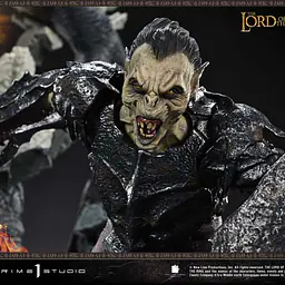 Prime 1 - Cave Troll of Moria 18