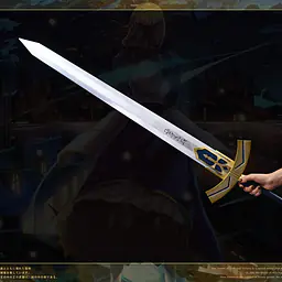 Panda - Excalibur and Enuma Elish 2