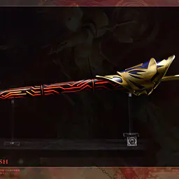 Panda - Excalibur and Enuma Elish 5