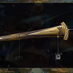 Panda - Excalibur and Enuma Elish 8