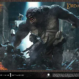 Prime 1 - Cave Troll of Moria 27