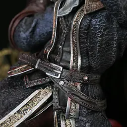 Bard - Lady Maria vs The Hunter 5
