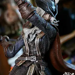 Bard - Lady Maria vs The Hunter 21