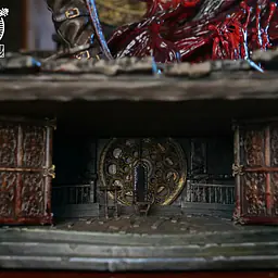 Bard - Lady Maria vs The Hunter 15