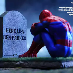 27Abyss - Spider-Man 1