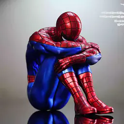 27Abyss - Spider-Man 2