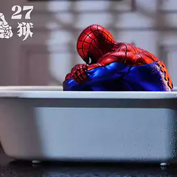 27Abyss - Spider-Man 3
