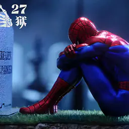 27Abyss - Spider-Man 4