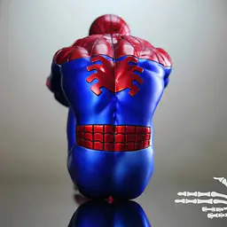 27Abyss - Spider-Man 7