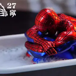 27Abyss - Spider-Man 11