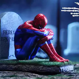 27Abyss - Spider-Man 10