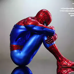 27Abyss - Spider-Man 8