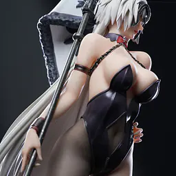 Venus Mint - Jeanne d'Arc 7
