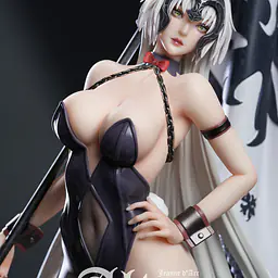 Venus Mint - Jeanne d'Arc 3