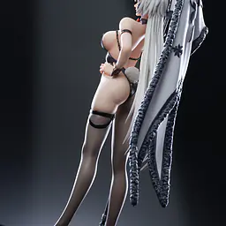 Venus Mint - Jeanne d'Arc 6