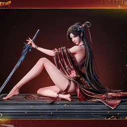 Jomatal - Diao Chan 1