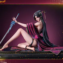 Jomatal - Diao Chan 4
