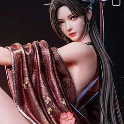 Jomatal - Diao Chan 2