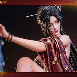 Jomatal - Diao Chan 3