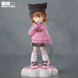Maoni - Ai Haibara 1