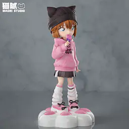 Maoni - Ai Haibara 2