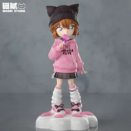 Maoni - Ai Haibara 3