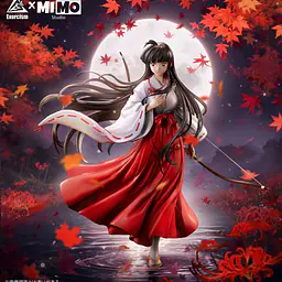 Exorcism x MIMO - Kikyō 1