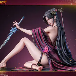 Jomatal - Diao Chan 6