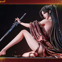 Jomatal - Diao Chan 8
